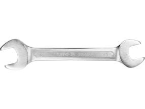 Mutrivõti lahtise otsaga Yato YT-0377, 270 mm, 25 - 28 mm