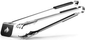 Grilio įrankių komplektas Napoleon Charcoal Rake & Tongs, 63.5 cm x 10 cm x 7 cm