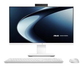 Stacionarus kompiuteris Asus ExpertCenter V440VAK-WPC956W Intel® Core™ i5-13420H, 1 TB, 23.8 ", DDR5 16 GB, SSD 1 TB, Intel UHD Graphics Dynamic, Windows 11 Home