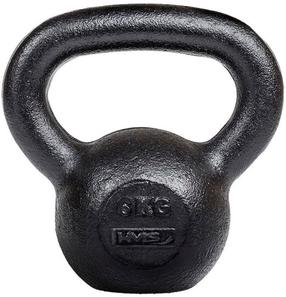Svarstis HMS KZG, 6 kg