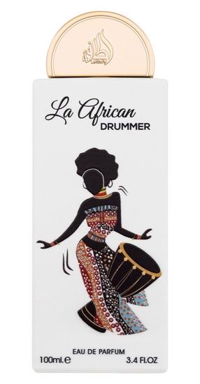 Parfüümvesi Lattafa Pride La African, 100.0 ml