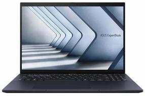 Nešiojamas kompiuteris Asus ExpertBook B3 B3604CMA-Q91093X, U5-125H, 16 GB, 512 GB, 16 ", Intel Graphics, juoda, en