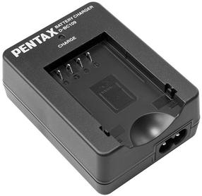 Зарядное устройство для батареек Pentax K-BC109E
