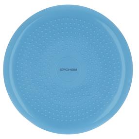 Jogos pagalvėlės Spokey, 33 cm, 0.9 kg, mėlyna sp.