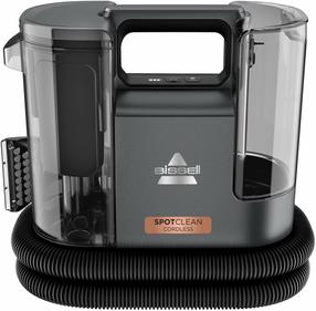 Моющий пылесос Bissell SpotClean Cordless, 65 Вт