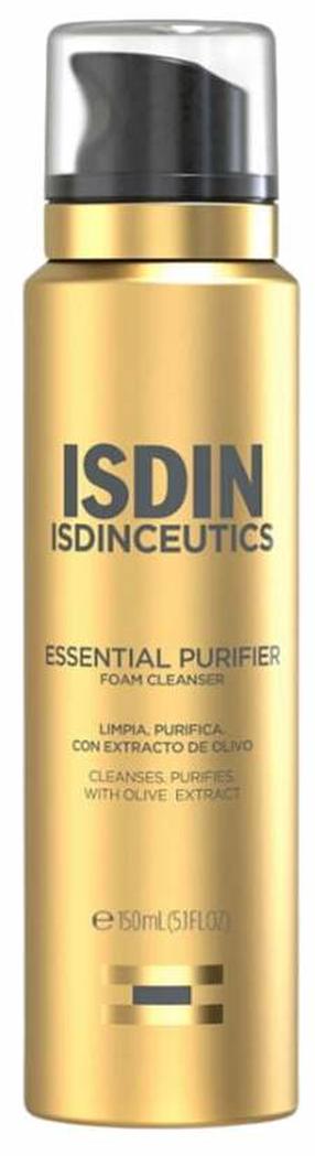 Attīroša sejas puta Isdin Isdinceutics Essential Purifier, 150 ml