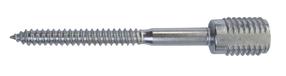 Lengikruvi raamidele Prof, 8x70 mm, 50 tk