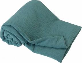 Pledas BabyMatex Muslin 16246, turkio sp.