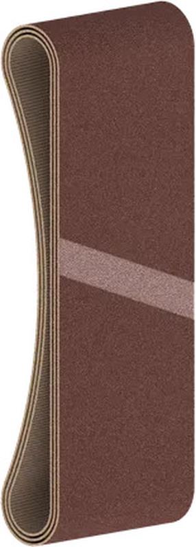 Šlifavimo juostų rinkinys Bosch Pro X440, 220, 45.7 cm x 7.5 cm, 3 vnt.