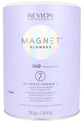 Matu pūderis Revlon Magnet Blondes 7, 750 g