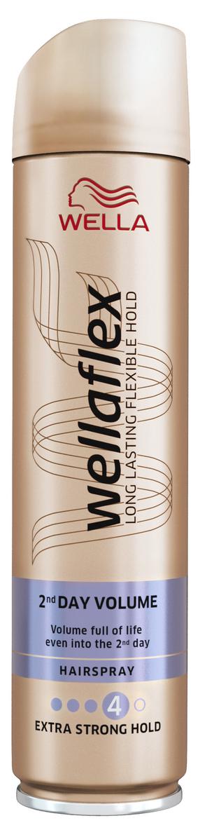 Лак для волос Wella, 75 мл