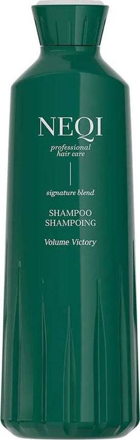 Šampūns NEQI Volume Victory, 330 ml