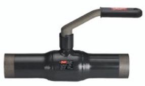 Ventilis Danfoss 065N0105, rutulinis