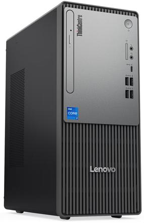 Stacionarus kompiuteris Lenovo ThinkCentre Neo 50t Gen 5 Intel® Core i5-14400, 1 TB, DDR5 16 GB, SSD 1 TB, Intel UHD Graphics 730 Dynamic, Windows 11 Pro 12UD000YPB