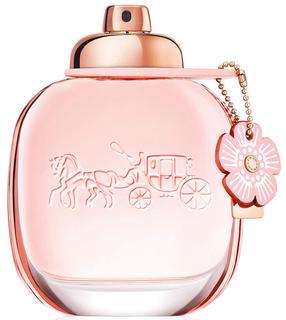 Parfüümvesi Coach Floral, 90 ml