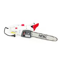 Elektrinis grandininis pjūklas NAC PE1800 1.8KW 35CM