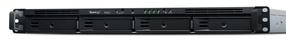 Tīkla disku masīvs Synology RackStation RS822+
