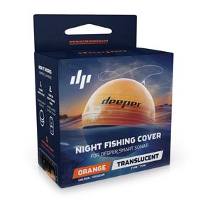 Датчик для поиска рыбы Deeper Night Fishing