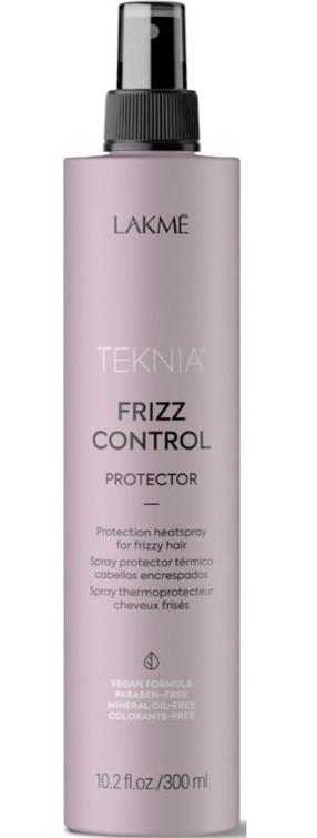 Sprejs matiem Lakmé Teknia Frizz Control, 300 ml