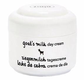 Näokreem Ziaja Goats Milk, 50 ml