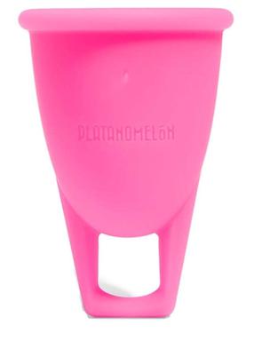 Menstruālā piltuve Platanomelón Greta, Large
