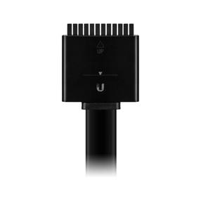 Кабель Ubiquiti Unifi USP-Cable USB, Unifi, 1.5 м, черный цв.