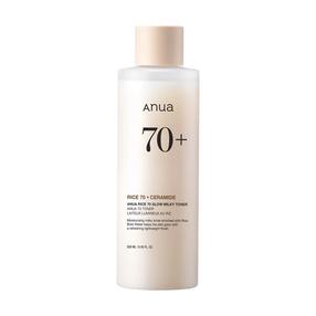 Veido tonikas Anua Rice 70, 250 ml