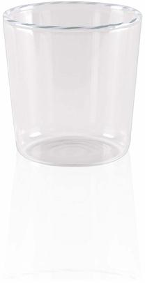 Stiklinė Hermia BRD0092, stiklas, 0.3 l, skaidri sp.