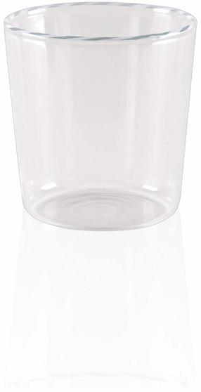 Stiklinė Hermia BRD0092, stiklas, 0.3 l, skaidri sp.