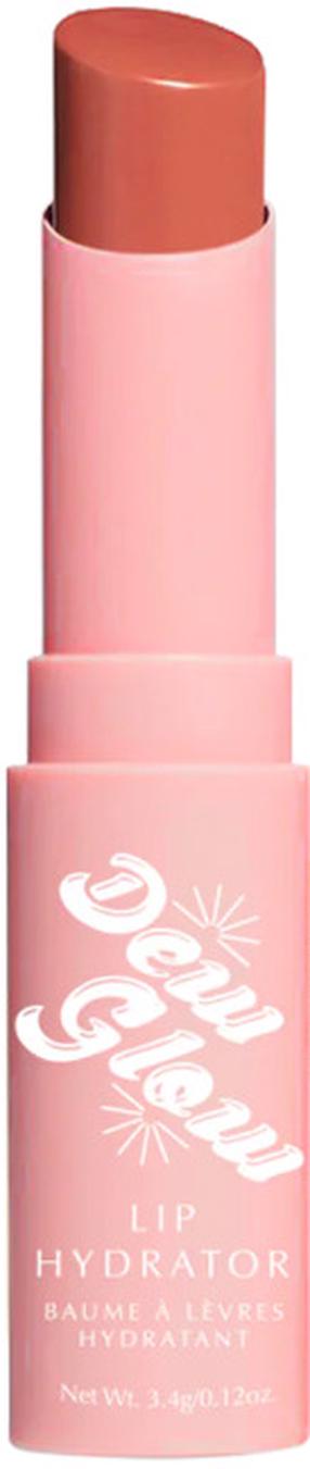Lūpų balzamas J.Cat Beauty Dew Glow Lip Hydrator, 3.4 g, full gleam sp., 101