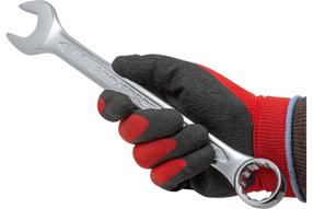 Kombineeritud võti Rockforce RF-75525, 295 mm, 25 mm
