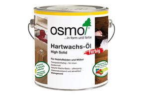 Koksnes eļļa Osmo Polyx®-Oil 3072, dzintara krās./gaiši brūna krās., 2.5 l