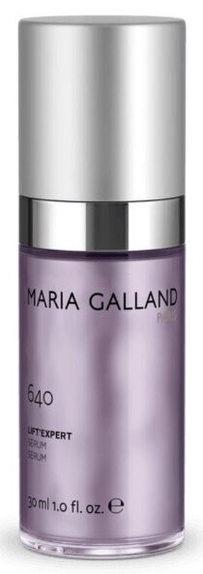 Sejas serums Maria Galland 640 Lift'Expert, 30 ml