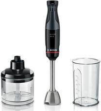 Trintuvas Bosch ErgoMaster MSM4B620, juoda sp.
