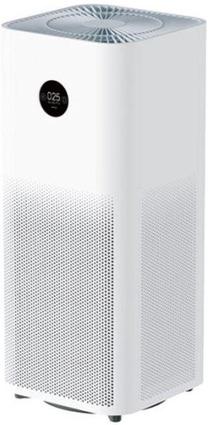Oro valytuvas Xiaomi Air Purifier Pro H White, balta sp., 66 W Prekė su pažeista pakuote.