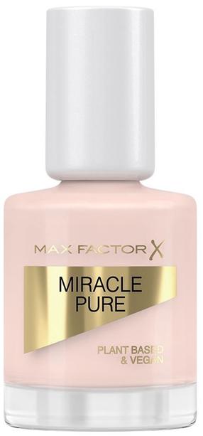 Nagu laka Max Factor Miracle Pure Miracle Pure, 12 ml