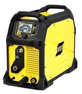 Suvirinimo aparatas ESAB Rebel EMP 320ic, 415 W