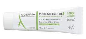 Vaikiškas kosmetikos rinkinys A-Derma 3303-41979, 15 ml