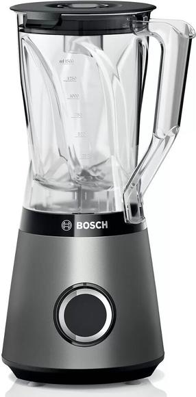 Kokteiliblender Bosch MMB6141S, roostevaba teras v.
