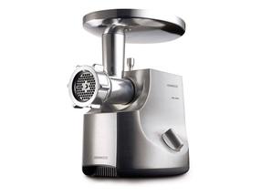 Prekė su pažeista pakuote. Elektrinė mėsmalė Kenwood SDA MG700, 700 W