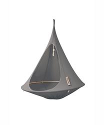 Hamakas Cacoon ST7, pilka sp., 150 cm