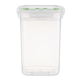 Indelis maistui Ambition Gusto, 1.5 l, 12 cm x 12 cm, skaidri sp.