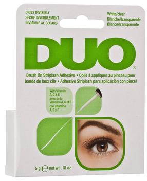 Клей для ресниц Duo, 5 г