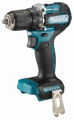 Akumulatora urbis bez baterijas Makita DDF487Z, 18 V