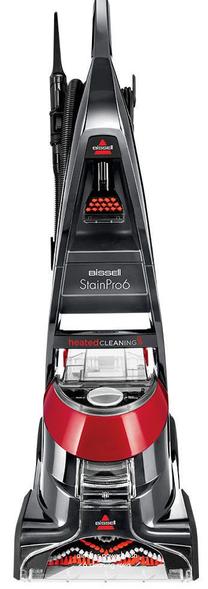 Plaunantis dulkių siurblys Bissell StainPro 6, 800 W