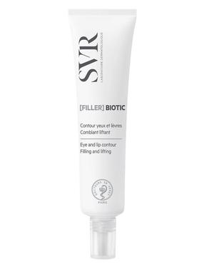 Крем для век и губ SVR Filler Biotic, 15 мл