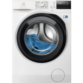 Skalbimo mašina - džiovyklė Electrolux 700 serija EW7W2492E