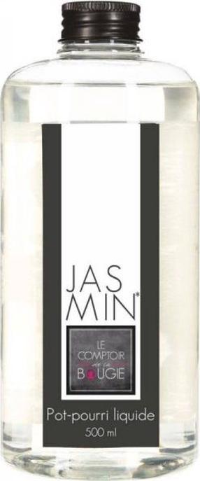 Namų kvapas Atmosphera Jasmine, 500 ml
