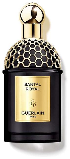 Parfimērijas ūdens Guerlain Absolus Allegoria Santal Royal, 125.0 ml