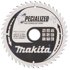 Zāģripa Makita B-54427, 190 mm x 30 mm